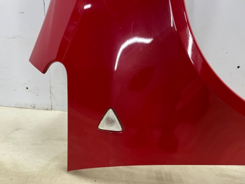 Błotnik Mitsubishi Colt 6 VI Z30 08-12r. Lift prawy przedni prawy przód P04