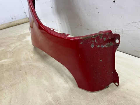 Błotnik Mitsubishi Colt 6 VI Z30 08-12r. Lift prawy przedni prawy przód P04