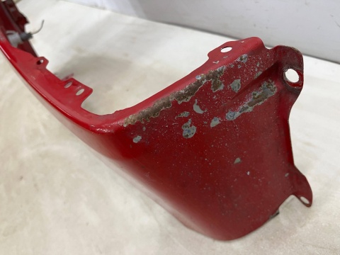 Błotnik Mitsubishi Colt 6 VI Z30 08-12r. Lift prawy przedni prawy przód P04