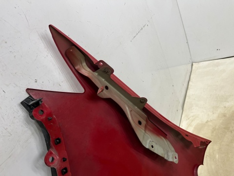 Błotnik Mitsubishi Colt 6 VI Z30 08-12r. Lift prawy przedni prawy przód P04