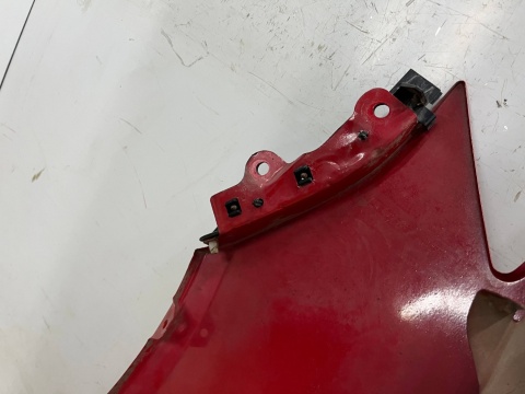 Błotnik Mitsubishi Colt 6 VI Z30 08-12r. Lift prawy przedni prawy przód P04