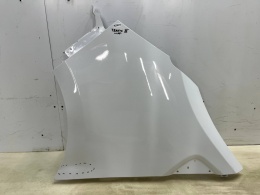 Błotnik Renault Trafic 3 III Nissan NV300 21r.- Lift lewy przedni lewy przód 631018862R