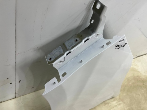 Błotnik Renault Trafic 3 III Nissan NV300 21r.- Lift lewy przedni lewy przód 631018862R