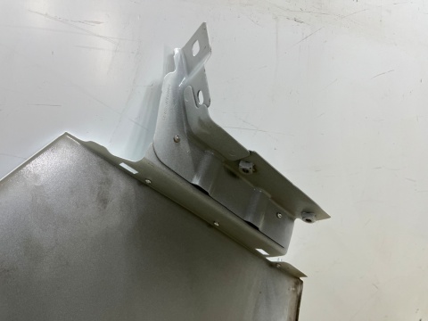 Błotnik Renault Trafic 3 III Nissan NV300 21r.- Lift lewy przedni lewy przód 631018862R