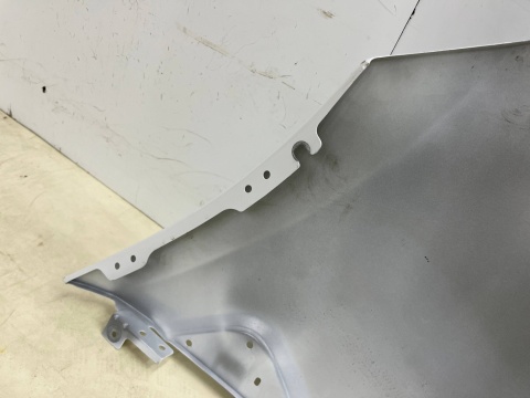 Błotnik Renault Trafic 3 III Nissan NV300 21r.- Lift lewy przedni lewy przód 631018862R
