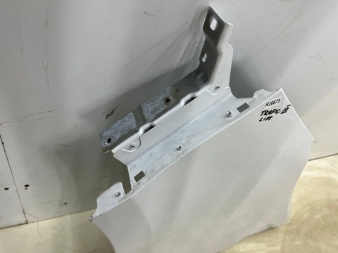 Błotnik Renault Trafic 3 III Nissan NV300 21r.- Lift lewy przedni lewy przód 631018862R