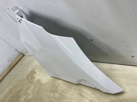 Błotnik Renault Trafic 3 III Nissan NV300 21r.- Lift lewy przedni lewy przód 631018862R