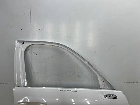Drzwi Citroen C4 Grand Picasso 2 II 13-22r. prawe przednie prawy przód 786179