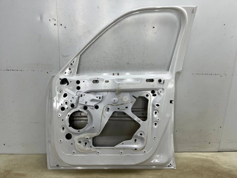 Drzwi Citroen C4 Grand Picasso 2 II 13-22r. prawe przednie prawy przód 786179