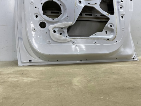 Drzwi Citroen C4 Grand Picasso 2 II 13-22r. prawe przednie prawy przód 786179