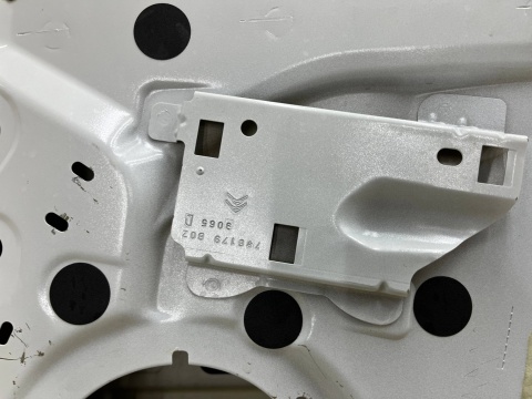 Drzwi Citroen C4 Grand Picasso 2 II 13-22r. prawe przednie prawy przód 786179