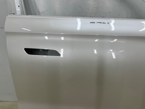 Drzwi MG Marvel R 21r.- prawe przednie prawy przód 10260327