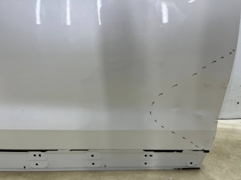 Drzwi MG Marvel R 21r.- prawe przednie prawy przód 10260327