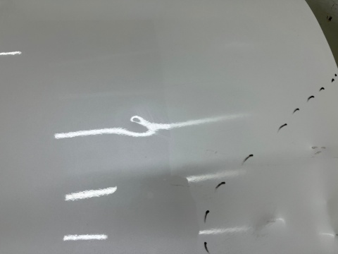 Drzwi MG Marvel R 21r.- prawe przednie prawy przód 10260327