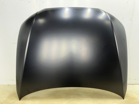 Maska Audi A4 B8 07-11r. pokrywa silnika zamiennik Van Wezel 0327660