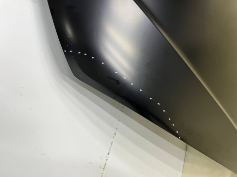 Maska Audi A4 B8 07-11r. pokrywa silnika zamiennik Van Wezel 0327660