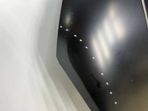 Maska Audi A4 B8 07-11r. pokrywa silnika zamiennik Van Wezel 0327660