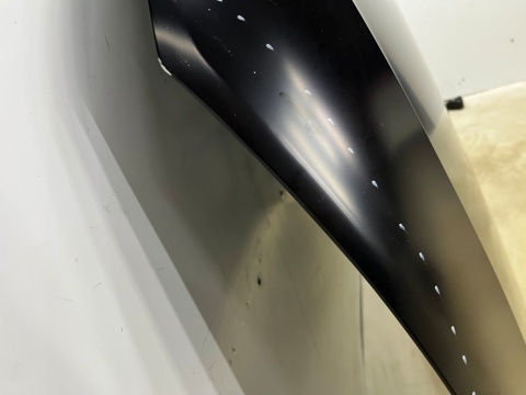 Maska Audi A4 B8 07-11r. pokrywa silnika zamiennik Van Wezel 0327660