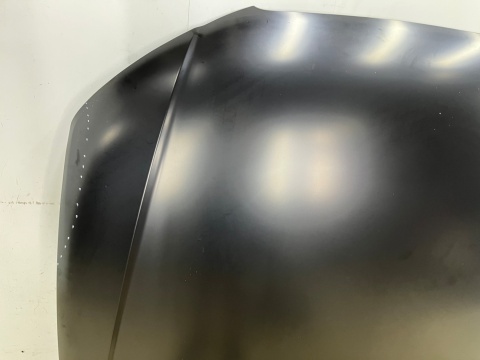 Maska Audi A4 B8 07-11r. pokrywa silnika zamiennik Van Wezel 0327660