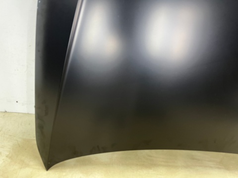 Maska Audi A4 B8 07-11r. pokrywa silnika zamiennik Van Wezel 0327660