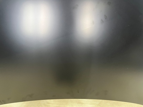 Maska Audi A4 B8 07-11r. pokrywa silnika zamiennik Van Wezel 0327660