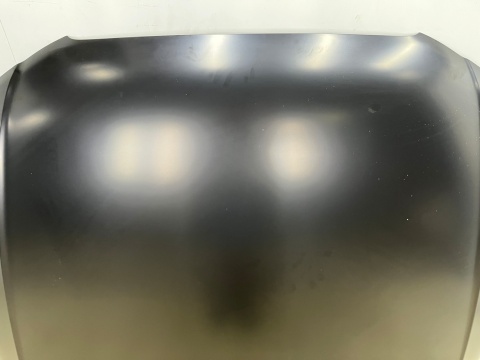 Maska Audi A4 B8 07-11r. pokrywa silnika zamiennik Van Wezel 0327660