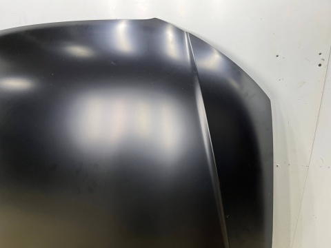 Maska Audi A4 B8 07-11r. pokrywa silnika zamiennik Van Wezel 0327660