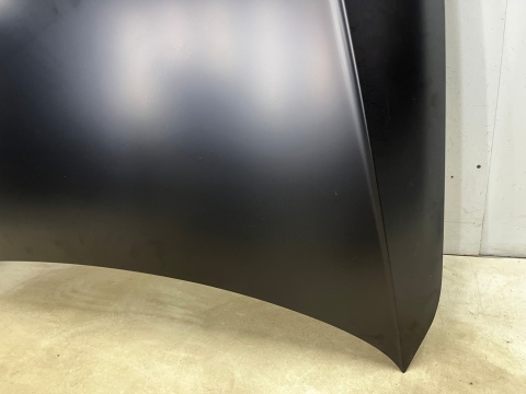 Maska Audi A4 B8 07-11r. pokrywa silnika zamiennik Van Wezel 0327660