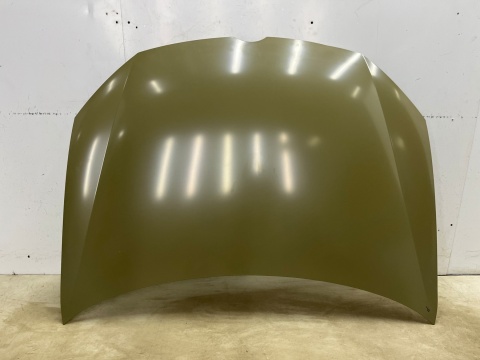 Maska VW Golf 6 VI 08-12r. pokrywa silnika zamiennik 