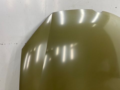 Maska VW Golf 6 VI 08-12r. pokrywa silnika zamiennik 