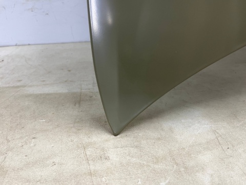 Maska VW Golf 6 VI 08-12r. pokrywa silnika zamiennik 