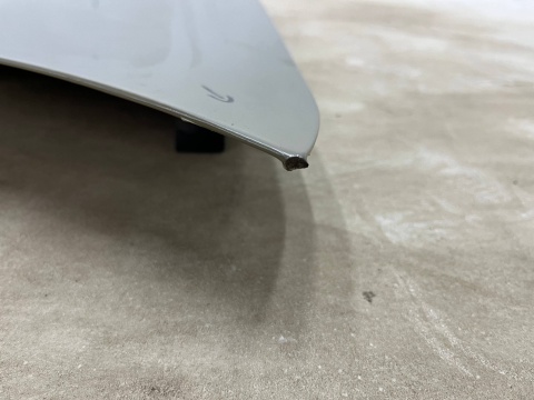 Maska VW Golf 6 VI 08-12r. pokrywa silnika zamiennik 