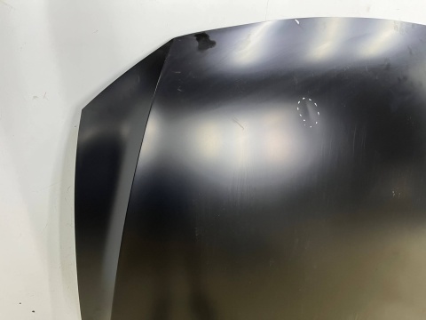 Maska VW Passat B8 14-23r. pokrywa silnika zamiennik Van Wezel 5742660