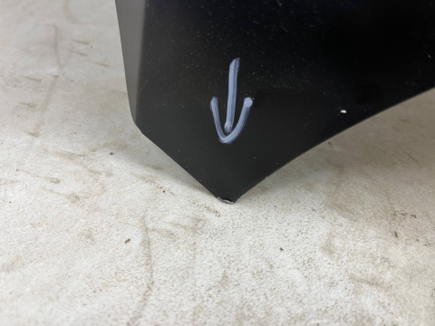 Maska VW Passat B8 14-23r. pokrywa silnika zamiennik Van Wezel 5742660