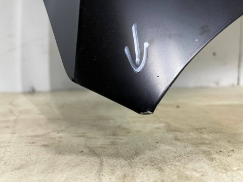 Maska VW Passat B8 14-23r. pokrywa silnika zamiennik Van Wezel 5742660