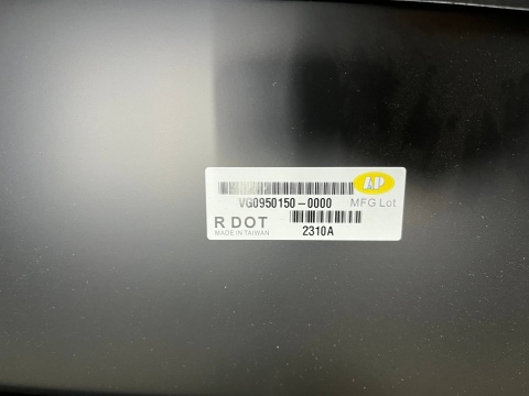 Maska VW Passat B8 14-23r. pokrywa silnika zamiennik Van Wezel 5742660