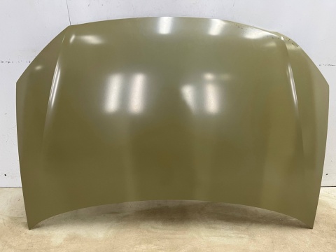 Maska VW Polo 4 IV 9N 05-09r. Lift pokrywa silnika zamiennik SYSV019