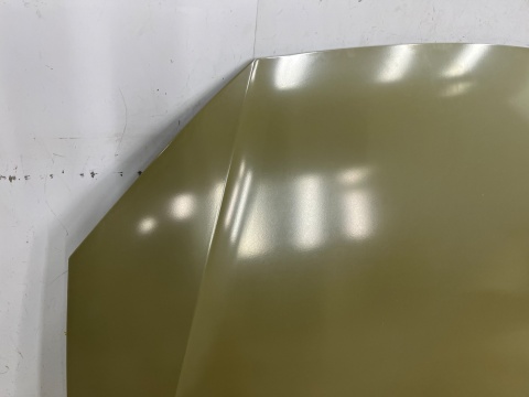 Maska VW Polo 4 IV 9N 05-09r. Lift pokrywa silnika zamiennik SYSV019