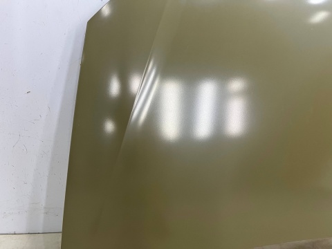 Maska VW Polo 4 IV 9N 05-09r. Lift pokrywa silnika zamiennik SYSV019