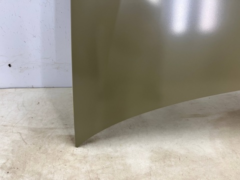 Maska VW Polo 4 IV 9N 05-09r. Lift pokrywa silnika zamiennik SYSV019