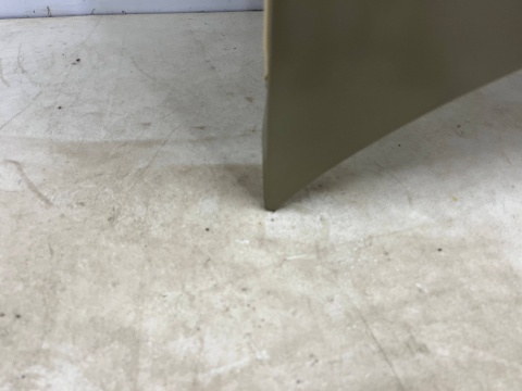 Maska VW Polo 4 IV 9N 05-09r. Lift pokrywa silnika zamiennik SYSV019