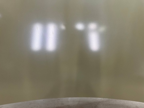 Maska VW Polo 4 IV 9N 05-09r. Lift pokrywa silnika zamiennik SYSV019