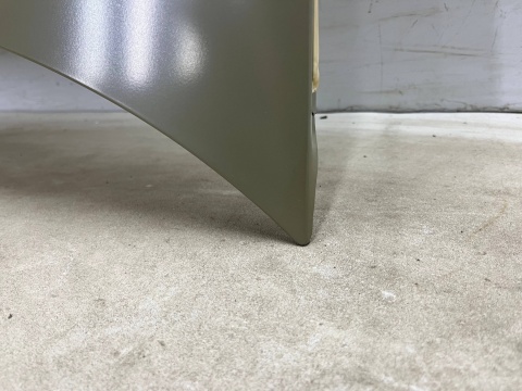 Maska VW Polo 4 IV 9N 05-09r. Lift pokrywa silnika zamiennik SYSV019