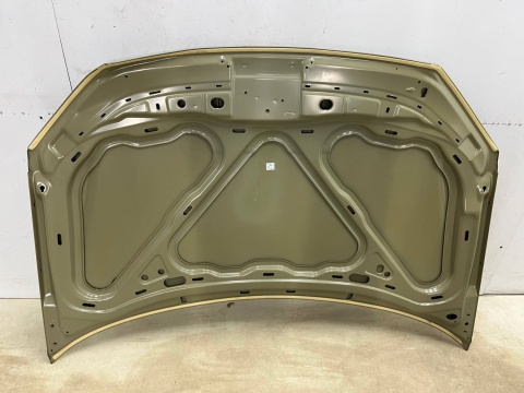 Maska VW Polo 4 IV 9N 05-09r. Lift pokrywa silnika zamiennik SYSV019