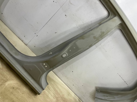 Poszycie Hyundai i10 III 19r.- lewy słupek przedni szyby rama drzwi bok poszycie dach lewy tylny błotnik ĆWIARTKA NOWY