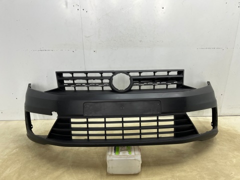Zderzak przedni VW Caddy 3 III 15-20r. Lift przód 2K5807221J