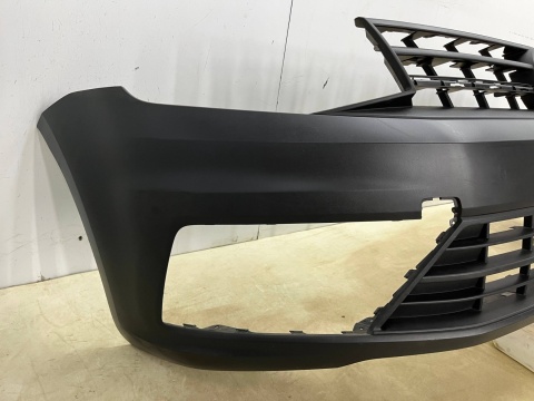 Zderzak przedni VW Caddy 3 III 15-20r. Lift przód 2K5807221J