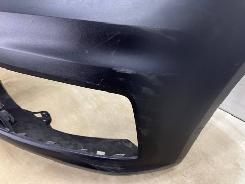 Zderzak przedni VW Caddy 3 III 15-20r. Lift przód 2K5807221J