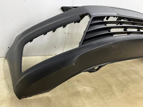 Zderzak przedni VW Caddy 3 III 15-20r. Lift przód 2K5807221J