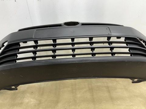 Zderzak przedni VW Caddy 3 III 15-20r. Lift przód 2K5807221J